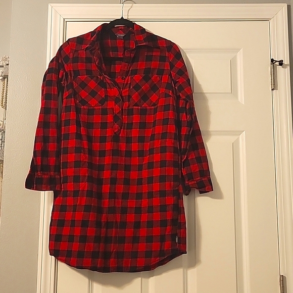 Eddie Bauer Tunic - Picture 1 of 3